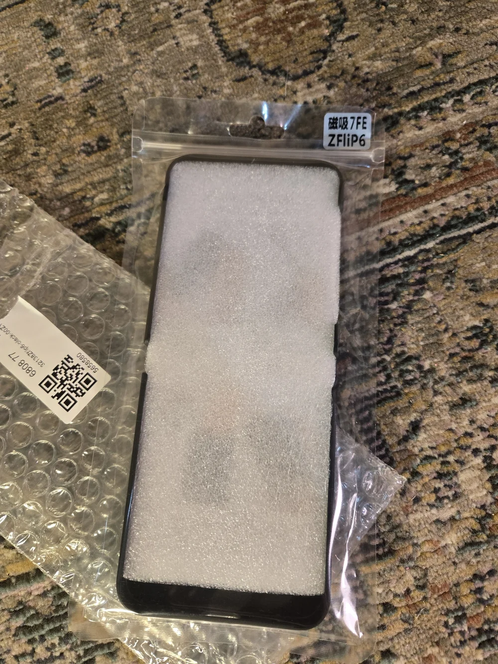 ZFlip 6 Phone Case New